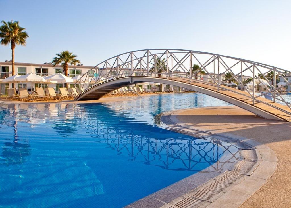Sunprime Ayia Napa Suites - Adults Only Esterno foto