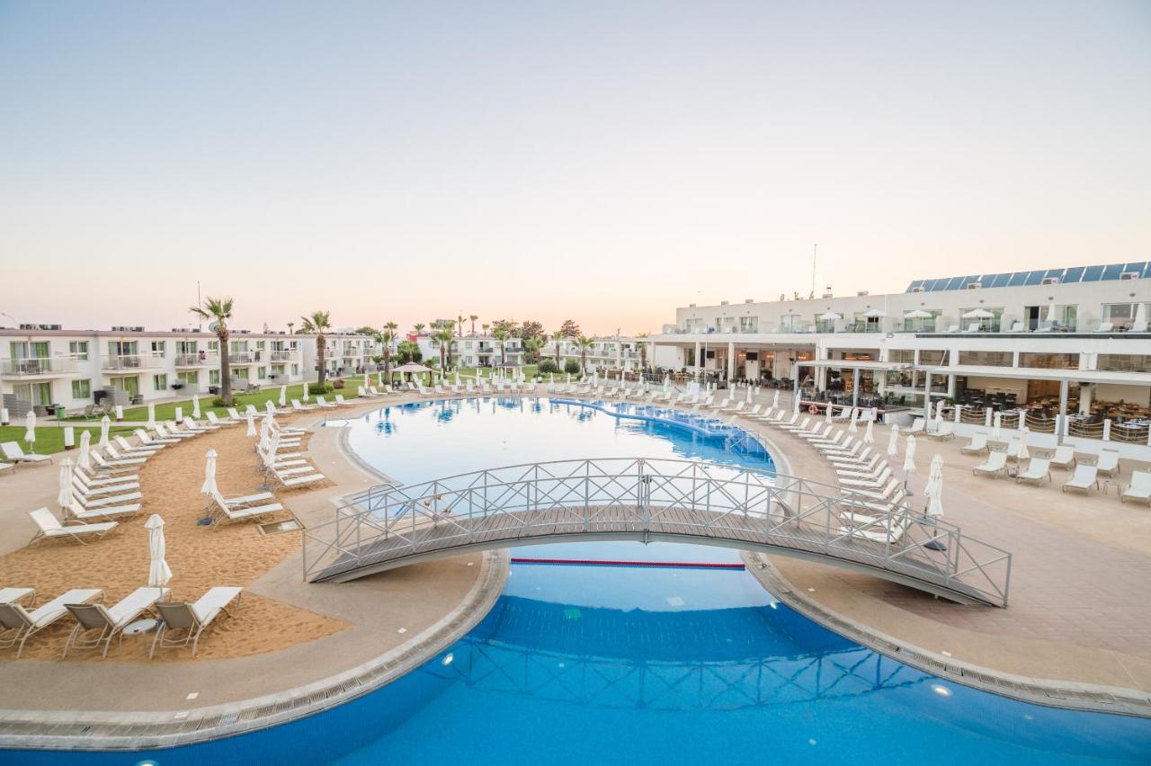 Sunprime Ayia Napa Suites - Adults Only Esterno foto